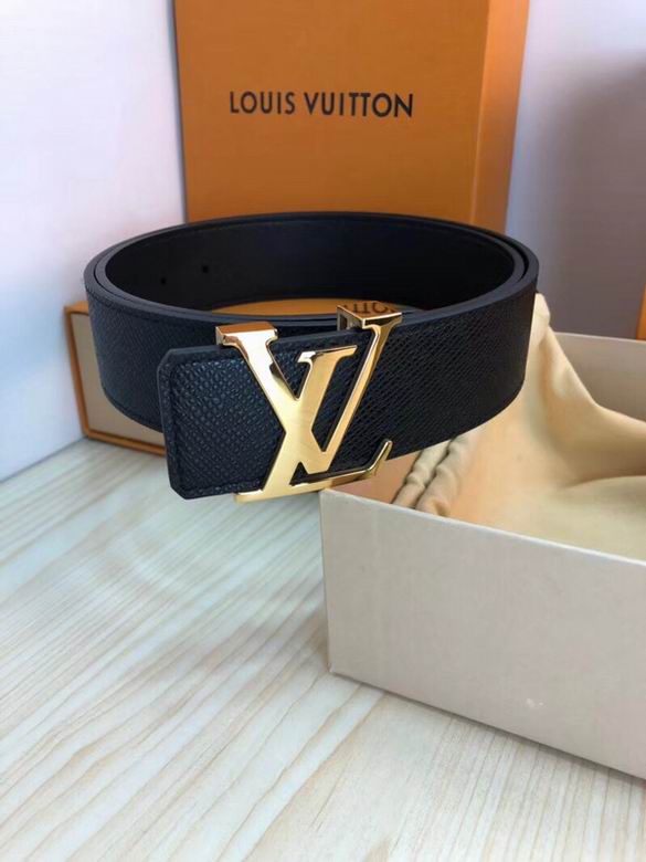 LV Belt 38mmX100-125cm 7D (8)